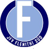 JFV Flenithi Süd 2014