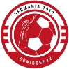 Germania 1911 Königsee
