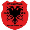 FC Shqiponja