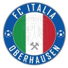 FC Italia Oberhausen 2021