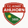 F.C. Azadi Ahlhorn