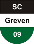 SC Greven 09 U 11 I (FB, EJ)