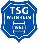 TSG 1862/09 Weinheim