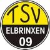 TSV Elbrinxen