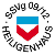 SSVg 09/12 Heiligenhaus 3
