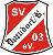 SV 03 Dorndorf