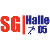 SG Halle 05 II