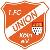 1. FC Union U15