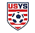 US Youth Soccer Europe Girls