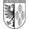 SV Vorwärts Hülsen II