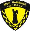 MSV Hamburg 1.