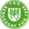 TSG Bergedorf 3.