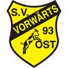 Vorwärts Ost 2.