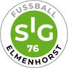 SG Elmenhorst / Lütau