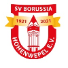 SG Hohenwepel/Menne II