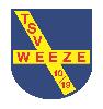 TSV WEEZE 10/19 (9er)