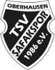 TSV Safakspor Oberhausen II zg.