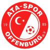 SG Ata Spor OG / DJK OG