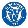 SV Weitenung