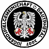 JSG Dautphetal/Angelburg/Hörlen (9-er) zg.