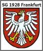 SG 1928 Frankfurt