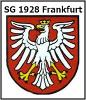 SG 1928 Frankfurt II