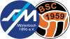 SV/BSC Mörlenbach II