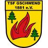 SGM Gschwend/Sulzbach-Laufen/ Frickenhofen (9er)
