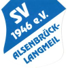SV 1946 Alsenbr.-Langmeil / JSG Donnersberg-Süd