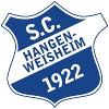 SC 1922 Hangen-Weisheim 9er