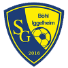 VfB 1913 Iggelheim / SG Böhl-Iggelheim U21