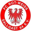 FC Rot-Weiß Sallgast