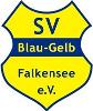 Blau-Gelb Falkensee II