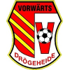 FC Vorwärts Drögeheide (1:8)