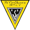 SV Großkayna 1922 e.V.
