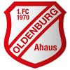 1. FC Oldenburg Ahaus III