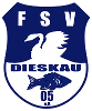 FSV Dieskau 1