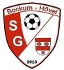 SG Bockum-Hövel 2013 IV