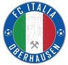 FC Italia Oberhausen 2021 II