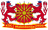 KSC Makedonija