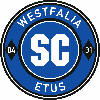 SC Westfalia ETuS 04/31 (9'er)