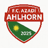 F.C. Azadi Ahlhorn