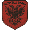 Albanischer Verein Shqiponja