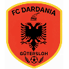 FC Dardania Gütersloh