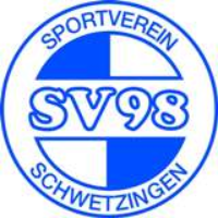SV 98 Schwetzingen