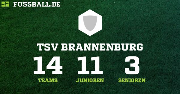 Tsv Brannenburg