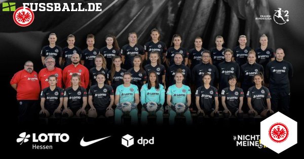 Eintracht Frankfurt Spielplan
