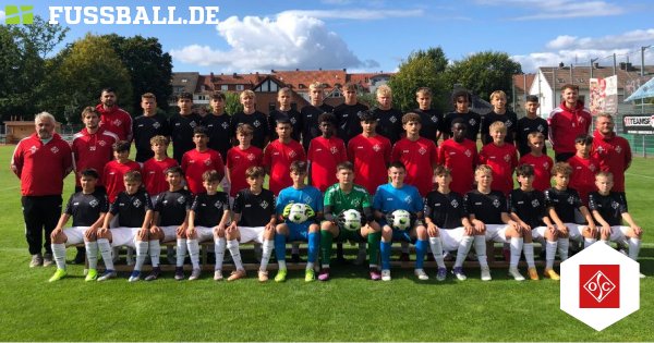 Osnabrücker SC CII (CJunioren)