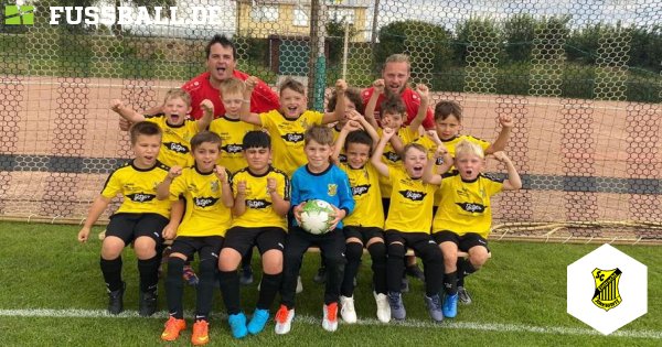 SC Eintracht Schkeuditz II (E-Junioren) - 1