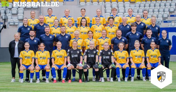 Fc Carl Zeiss Jena Frauen